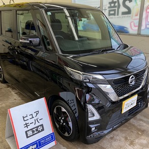 日産・ルークス