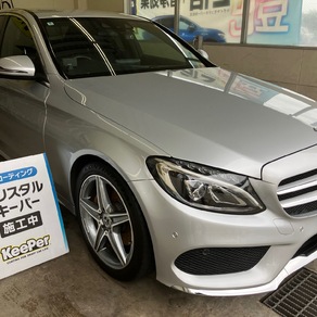 メルセデス・ベンツ・Cクラス