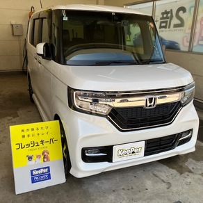 ホンダ・N-BOX