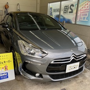 シトロエン・C6