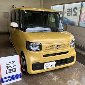 ホンダ・N-BOX