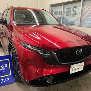 マツダ・CX-5