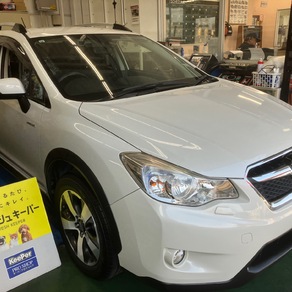 スバル・XV