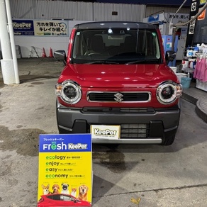 スズキ・ハスラー