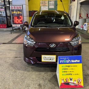 ダイハツ・ミライース