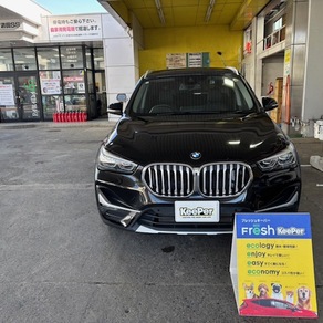 BMW・X1