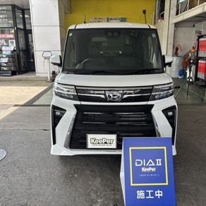 ダイハツ・タント