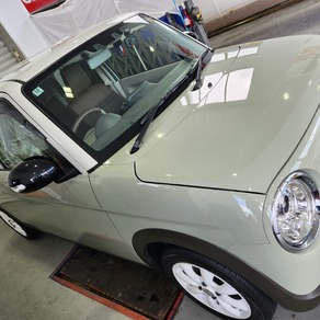 スズキ・アルト / ラパン