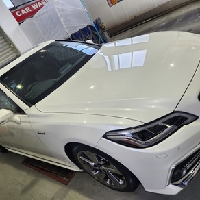 トヨタ・クラウンセダン