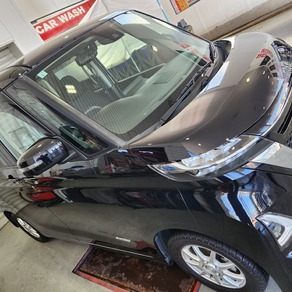 日産・ルークス