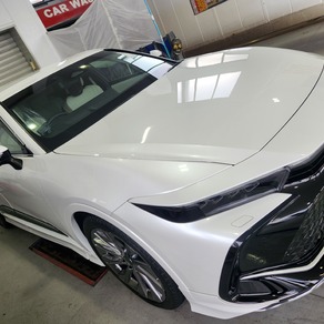 トヨタ・クラウンクロスオーバー