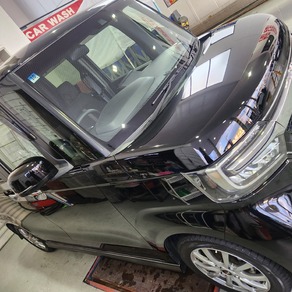 ホンダ・N-BOX カスタム