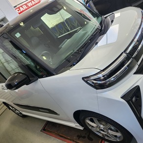 ダイハツ・タント