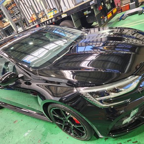 ルノー・メガーヌ