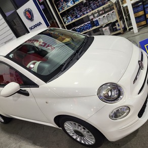 フィアット・フィアット500