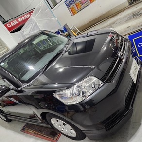 トヨタ・ルーミー