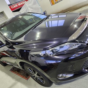 トヨタ・ハリアー