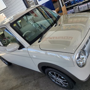 スズキ・アルト / ラパン