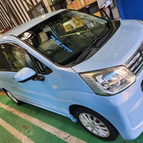 ダイハツ・ムーヴ