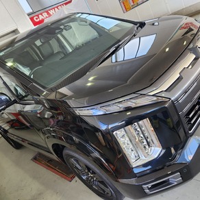 三菱・デリカD：5