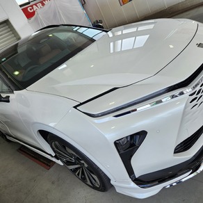 トヨタ・クラウンエステート