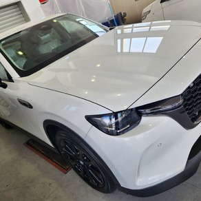 マツダ・CX-60