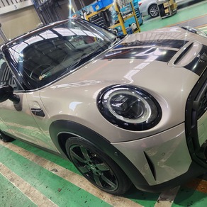 BMW・MINIクラブマン