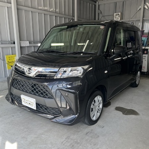 ダイハツ・トール