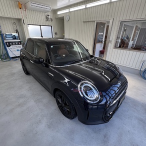 BMW・MINIクーパー