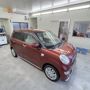 ダイハツ・キャスト