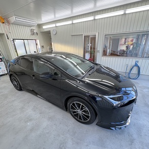 トヨタ・プリウス