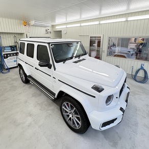 メルセデス・ベンツ・Gクラス