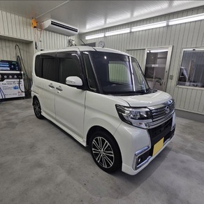 ダイハツ・タント