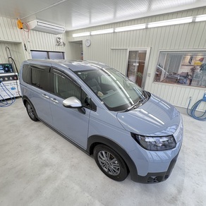 ホンダ・フリード