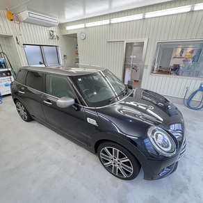 BMW・MINIクラブマン