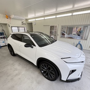 トヨタ・クラウンエステート