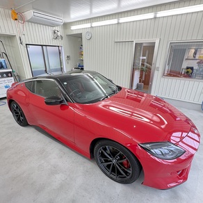 日産・フェアレディZ