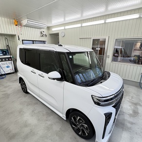 ダイハツ・タント