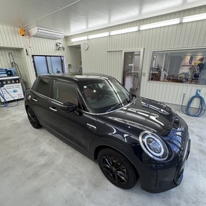 BMW・MINIクーパー