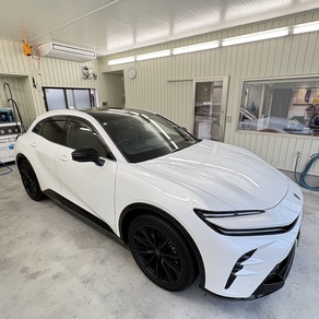 トヨタ・クラウンスポーツ