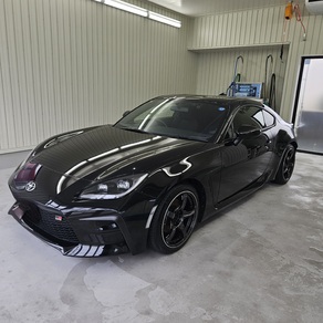 トヨタ・86