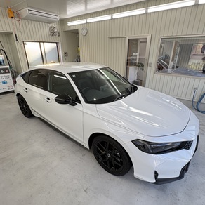 ホンダ・シビック 