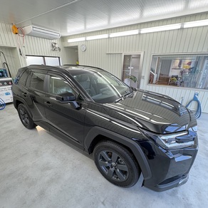 トヨタ・RAV4