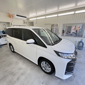 トヨタ・ノア