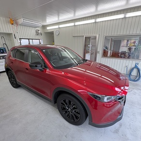 マツダ・CX-5