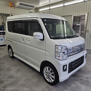 日産・クリッパー