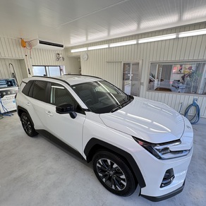 トヨタ・RAV4