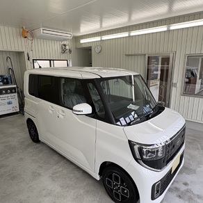 日産・ルークス