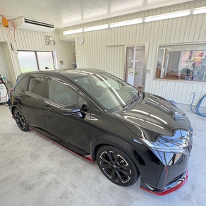 日産・ノート オーラ