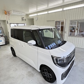 日産・ルークス